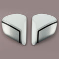 ARAI SIDEPOD 3VAS-V BEND, WHT