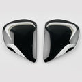 ARAI SIDEPOD 3VAS-V CARVE, BLK