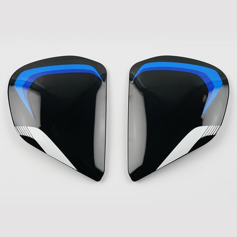 ARAI SIDEPOD 3VAS-V CARVE, BLU