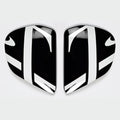 ARAI SIDEPOD 3VAS-V CLASSIC TT, BLK