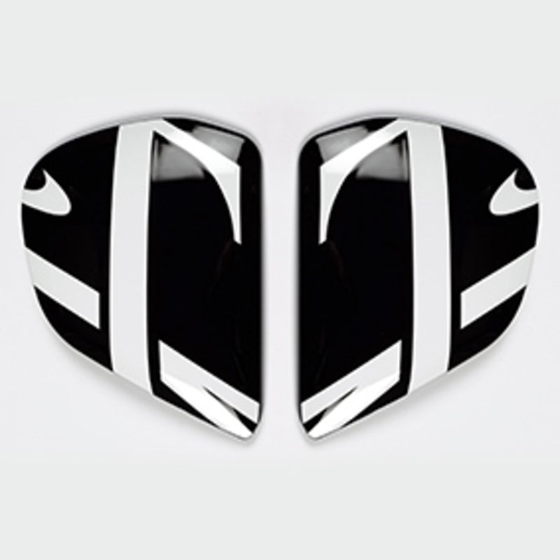 ARAI SIDEPOD 3VAS-V CLASSIC TT, BLK