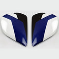 ARAI SIDEPOD 3VAS-V CLIFF, WHT