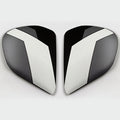 ARAI SIDEPOD 3VAS-V CLIFF, BLK
