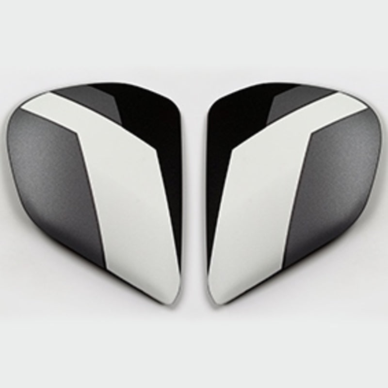 ARAI SIDEPOD 3VAS-V CLIFF, BLK
