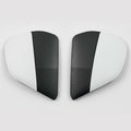 ARAI SIDEPOD 3VAS-V COPU, BLK