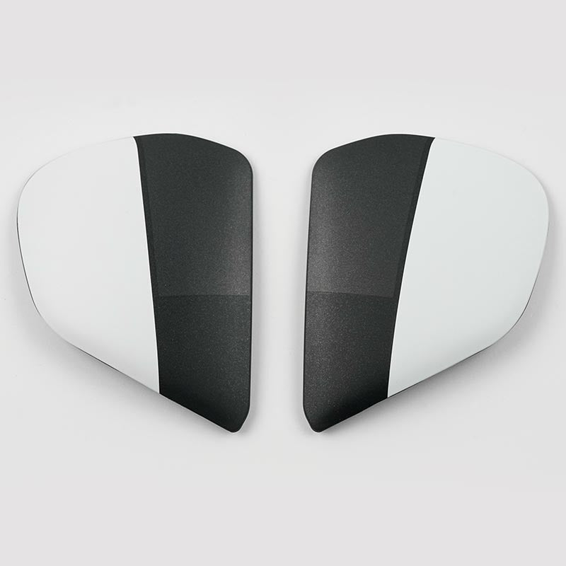 ARAI SIDEPOD 3VAS-V COPU, BLK