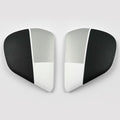 ARAI SIDEPOD 3VAS-V COPU, NYE