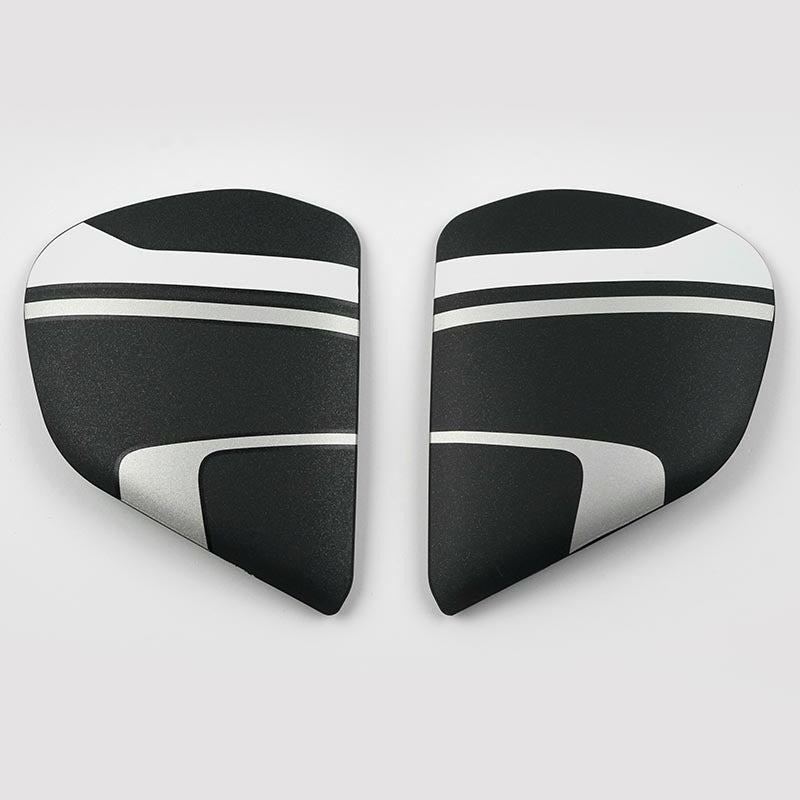 ARAI SIDEPOD 3VAS-V DIVERGE, BLK