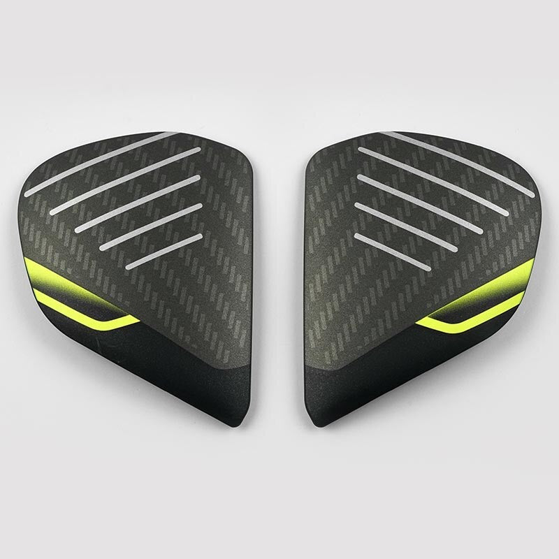ARAI SIDEPOD 3VAS-V DRONE, YEL