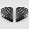 ARAI SIDEPOD 3VAS-V DRONE, BLK
