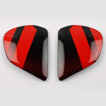 ARAI SIDEPOD 3VAS-V FENCE, RED