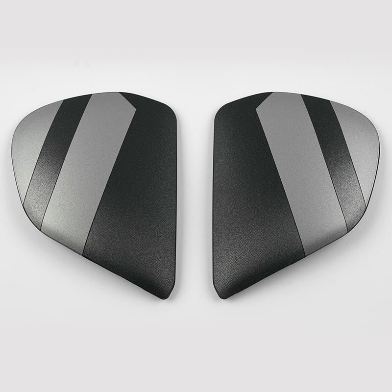 ARAI SIDEPOD 3VAS-V FENCE, SIL