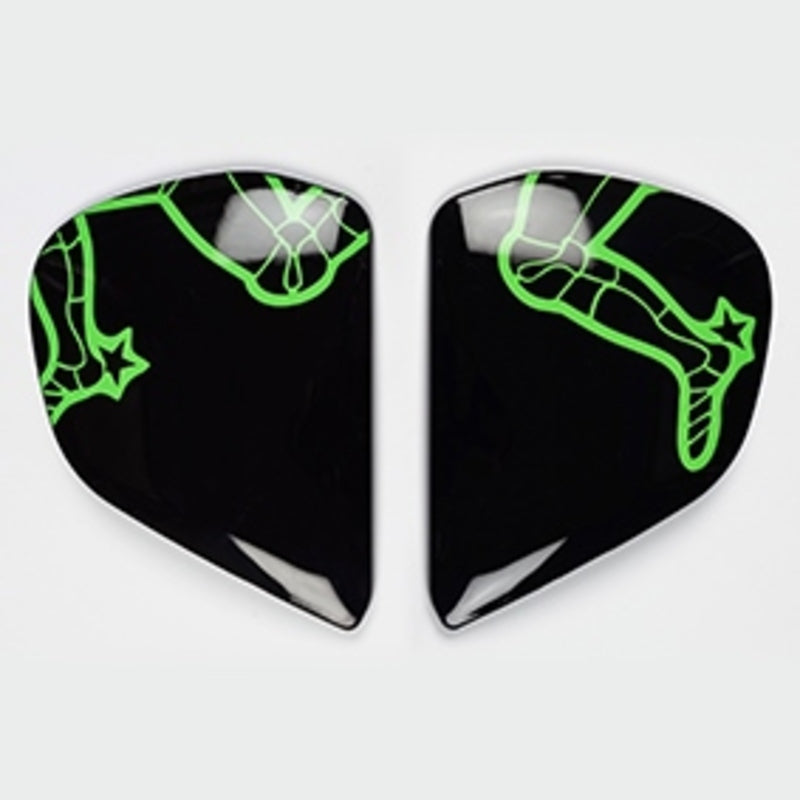 ARAI SIDEPOD 3VAS-V HUTCHY, REP