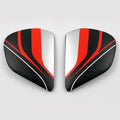 ARAI SIDEPOD 3VAS-V MAZE, BLK