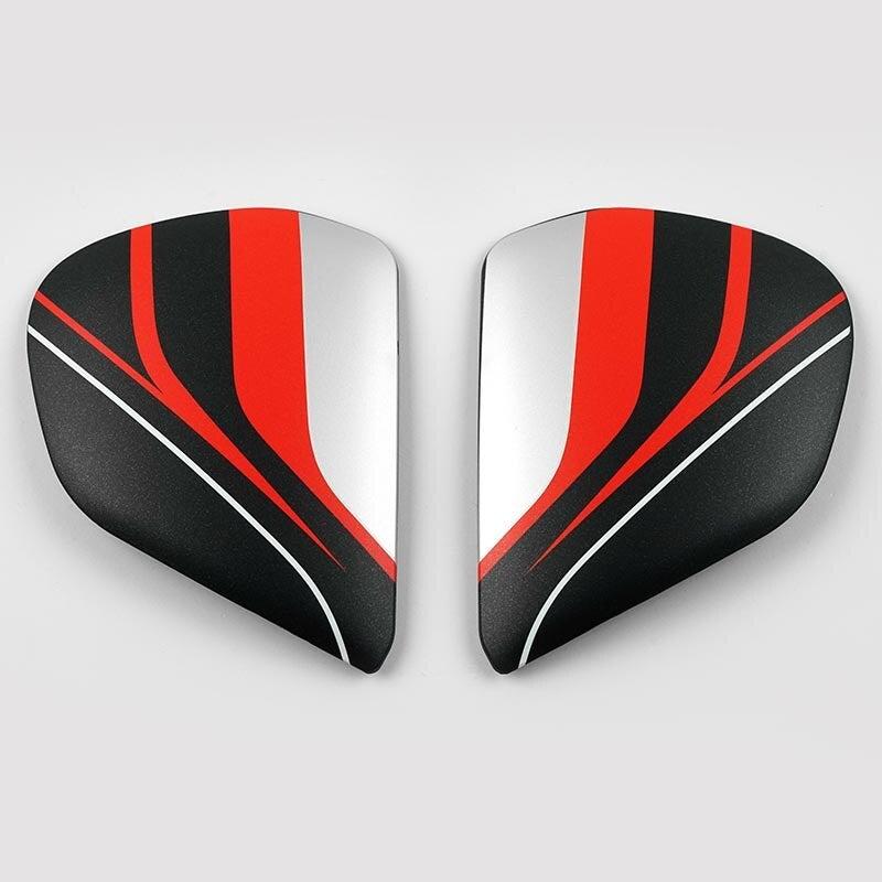 ARAI SIDEPOD 3VAS-V MAZE, BLK