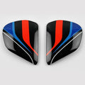 ARAI SIDEPOD 3VAS-V MAZE, RED
