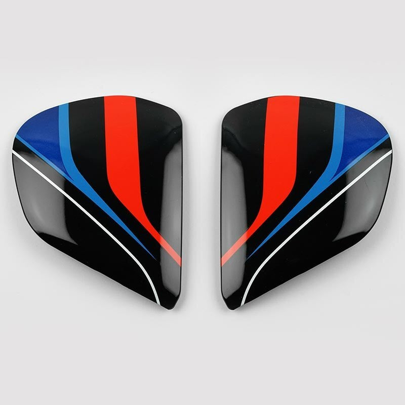 ARAI SIDEPOD 3VAS-V MAZE, RED