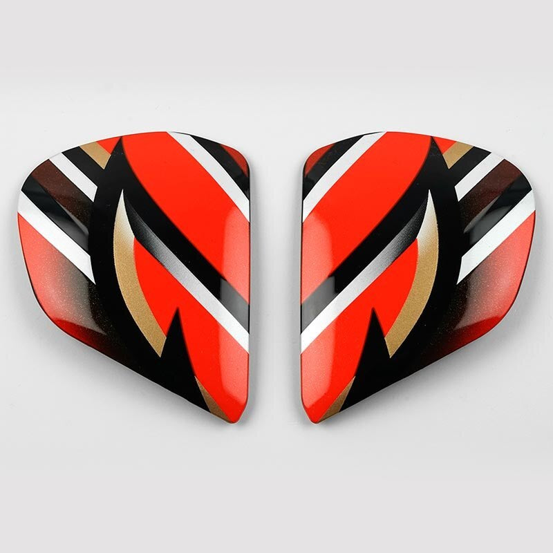 ARAI SIDEPOD 3VAS-V NAKAGAMI, REP