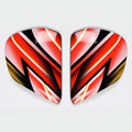 ARAI SIDEPOD 3VAS-V NAKAGAMI GP, REP
