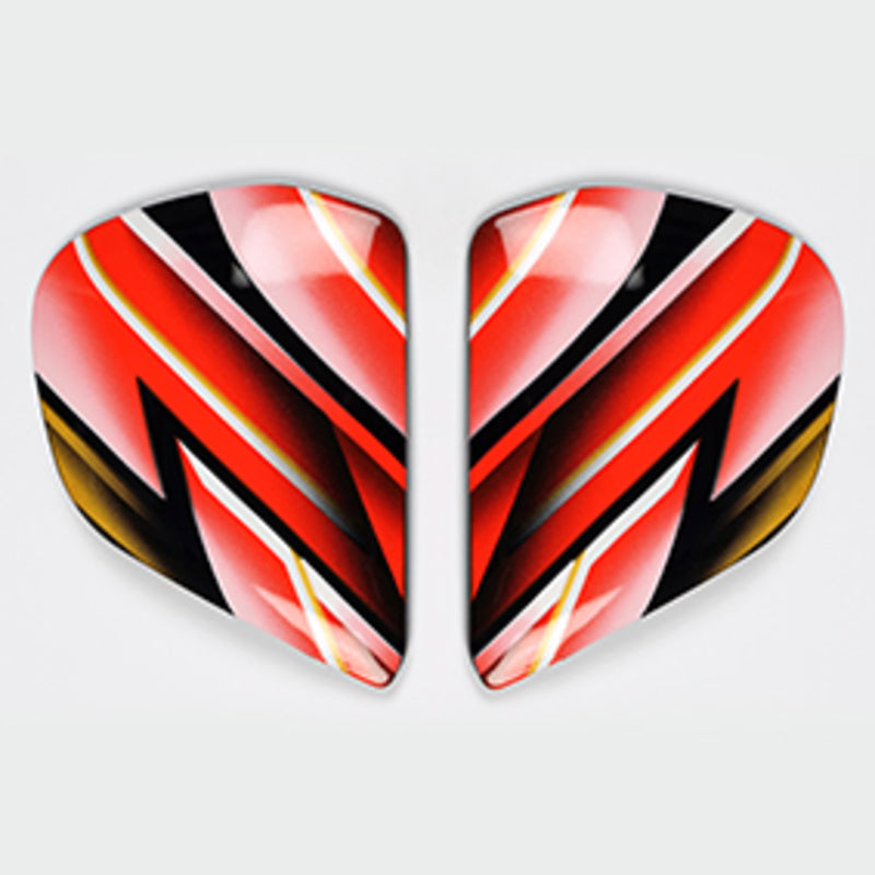 ARAI SIDEPOD 3VAS-V NAKAGAMI GP, REP