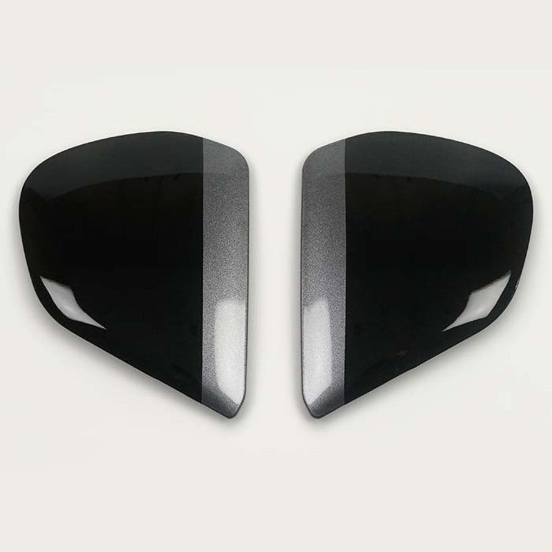 ARAI SIDEPOD 3VAS-V PACE, GRY