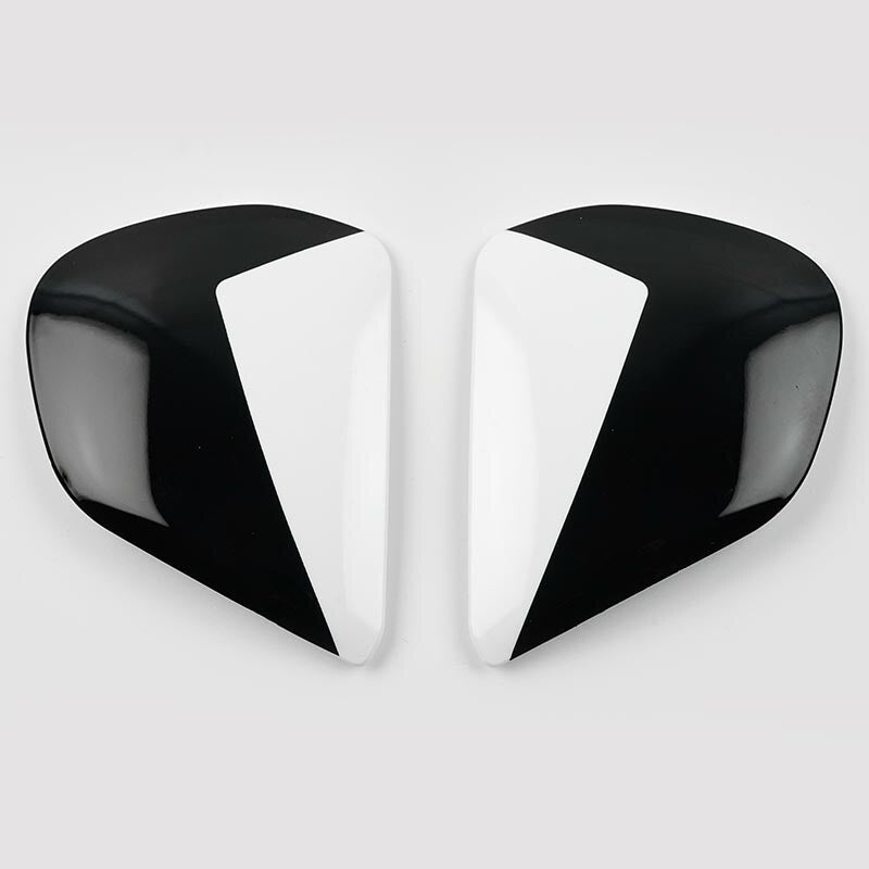 ARAI SIDEPOD 3VAS-V REA, GRN