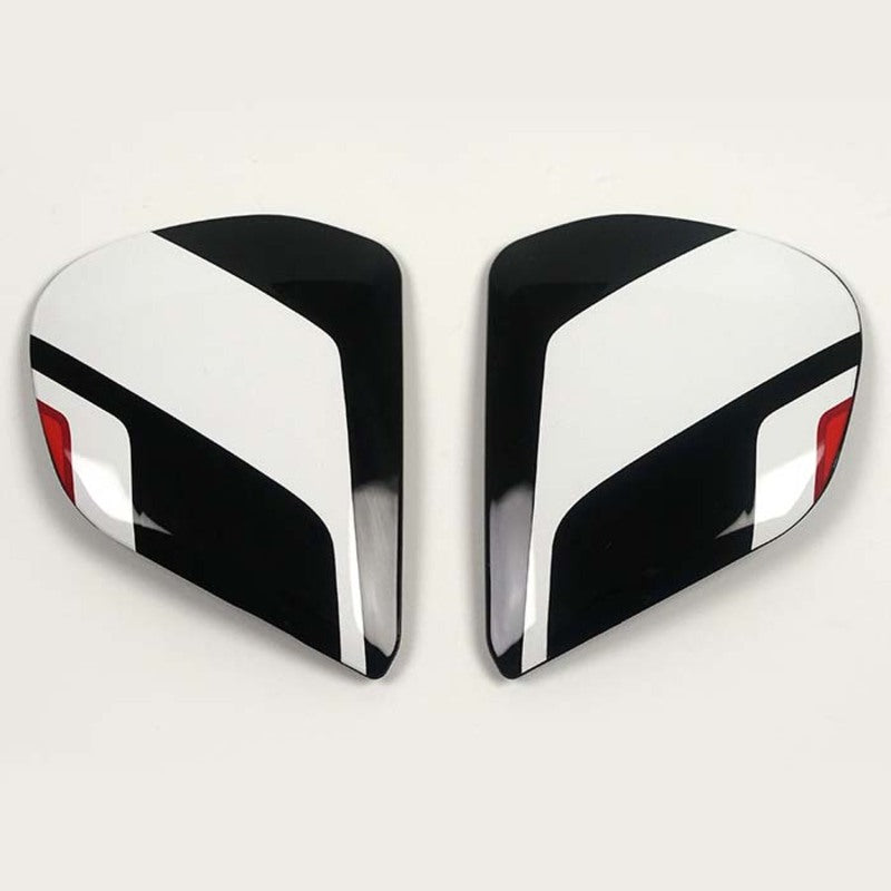 ARAI SIDEPOD 3VAS-V SHELBY, BLK