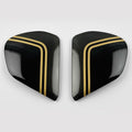 ARAI SIDEPOD 3VAS-V SPENCER 40, BLK