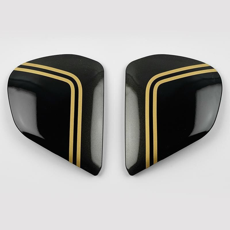 ARAI SIDEPOD 3VAS-V SPENCER 40, BLK