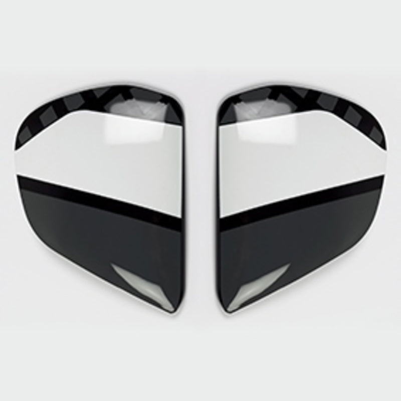 ARAI SIDEPOD 3VAS-V TAKE-OFF, RED