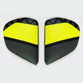 ARAI SIDEPOD 3VAS-V TAKE-OFF, YEL