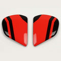 ARAI SIDEPOD 3VAS-V XENON, RED