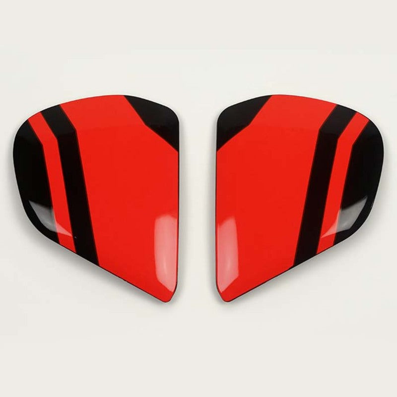 ARAI SIDEPOD 3VAS-V XENON, RED