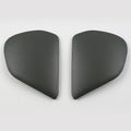ARAI SIDEPOD VAS-V FROST, GUN