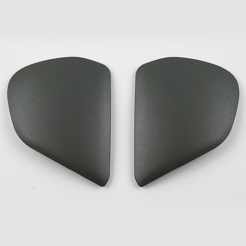ARAI SIDEPOD VAS-V FROST, GUN