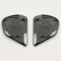 ARAI SIDEPOD VAS-V LIGHT DEMO, TTD