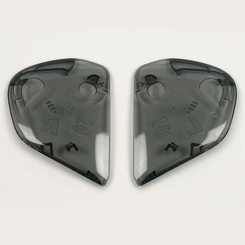 ARAI SIDEPOD VAS-V LIGHT DEMO, TTD