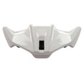 ARAI SPOILER DUAL FLOW, WHT