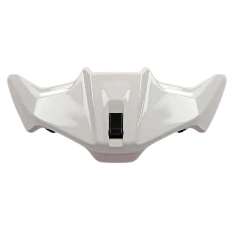 ARAI SPOILER DUAL FLOW, WHT