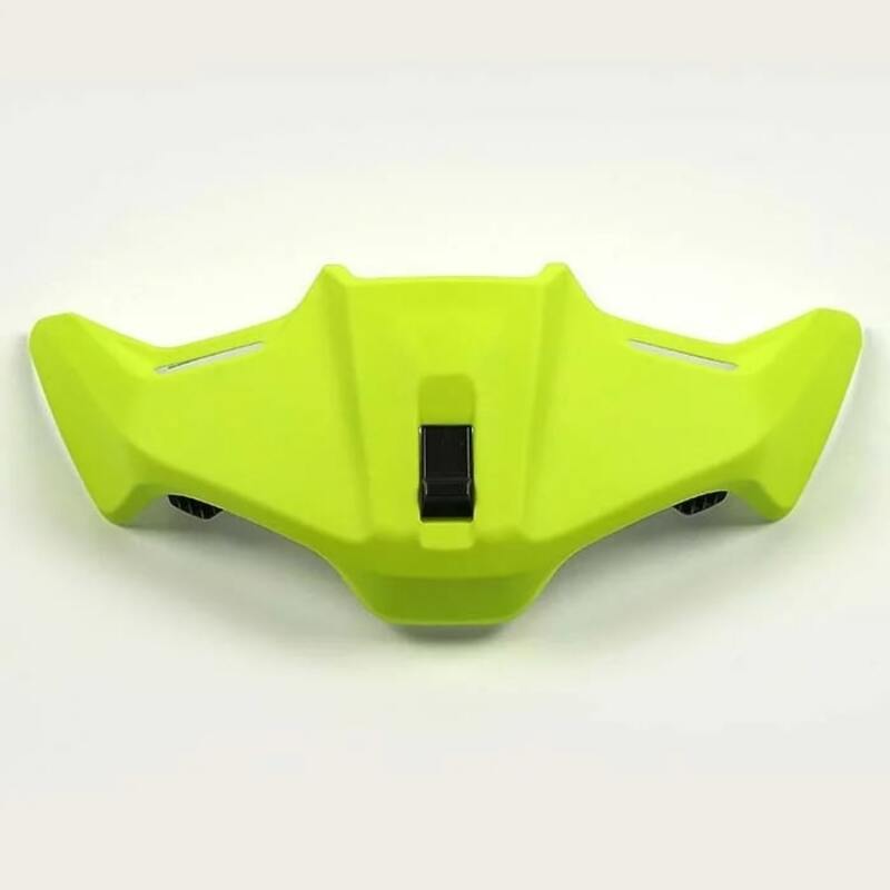 ARAI SPOILER DUAL FLOW, NYE