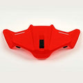 ARAI SPOILER DUAL FLOW MET FRST, NOR