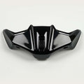 ARAI SPOILER DUAL FLOW DIAMOND, BLK