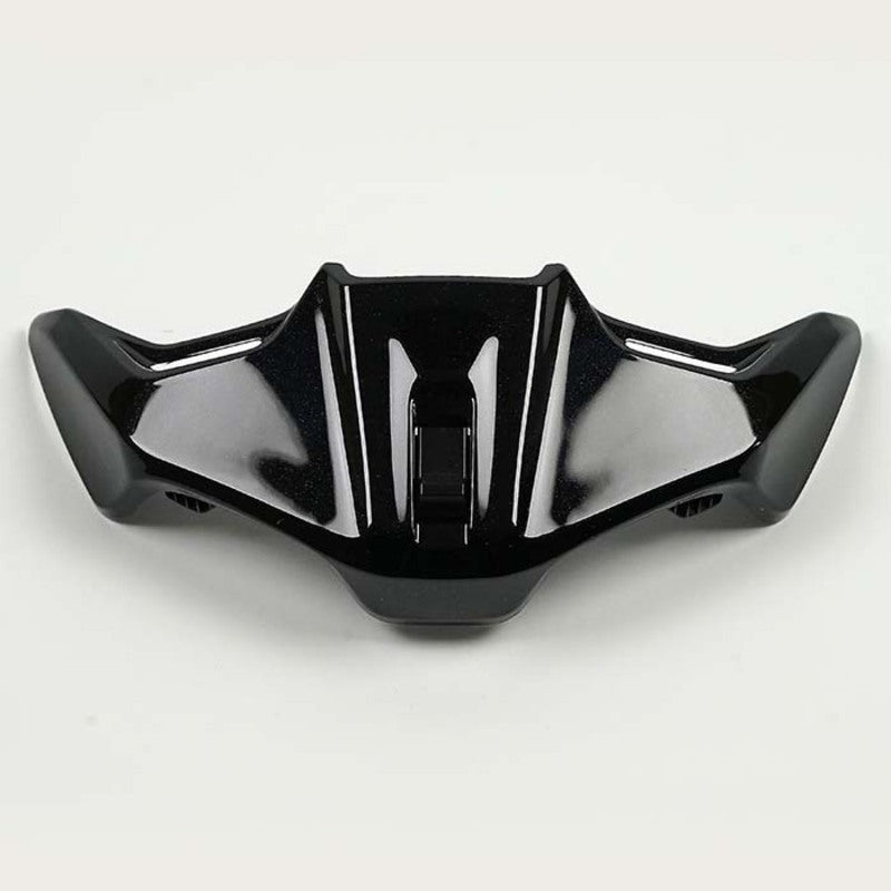ARAI SPOILER DUAL FLOW DIAMOND, BLK