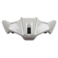 ARAI SPOILER DUAL FLOW DIAMOND, WHT