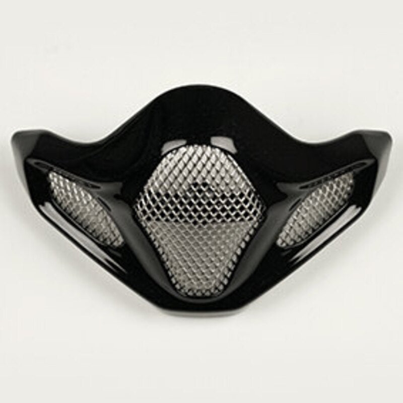 ARAI CHINBAR MXV, BLK