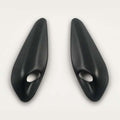 ARAI COWL VENT SIDE4 SEMI GLOSS, BLK
