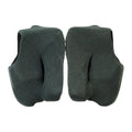 ARAI CHEEK PAD AXCES 2, 20MM