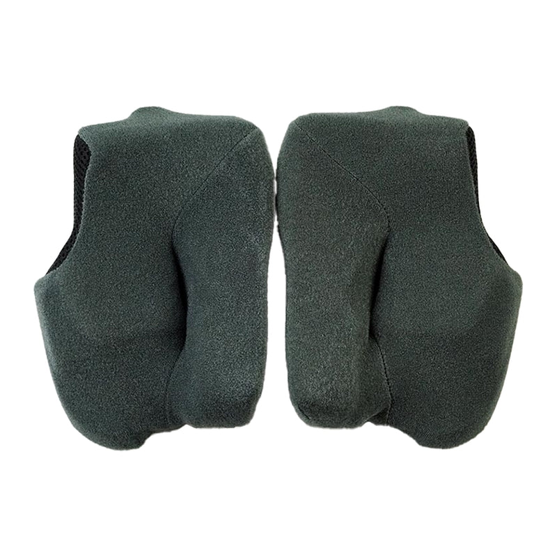 ARAI CHEEK PAD AXCES 2, 20MM