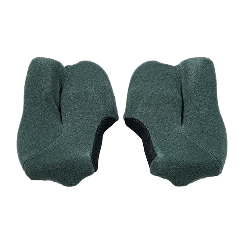 ARAI CHEEK PAD AXCES-3, 15MM