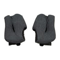 ARAI CHEEK PAD CHASER-V PRO, 15MM